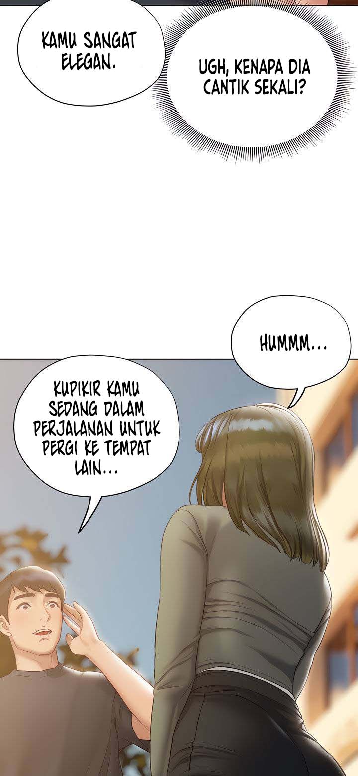 Understanding Of Flirting - Chapter 16 11