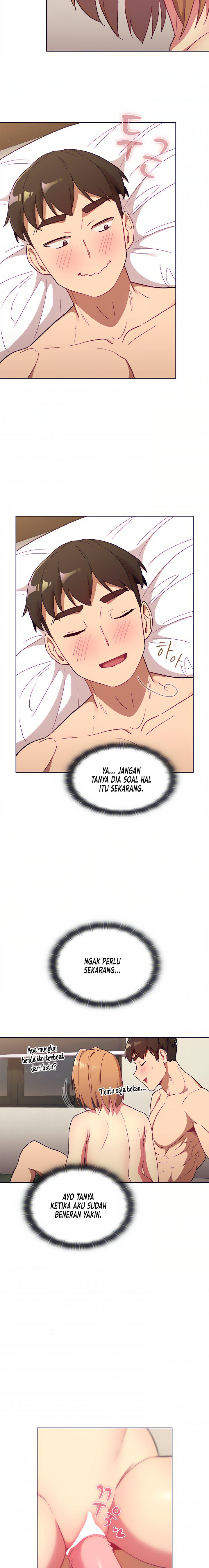 What am I supossed to do now? - Chapter 16 14