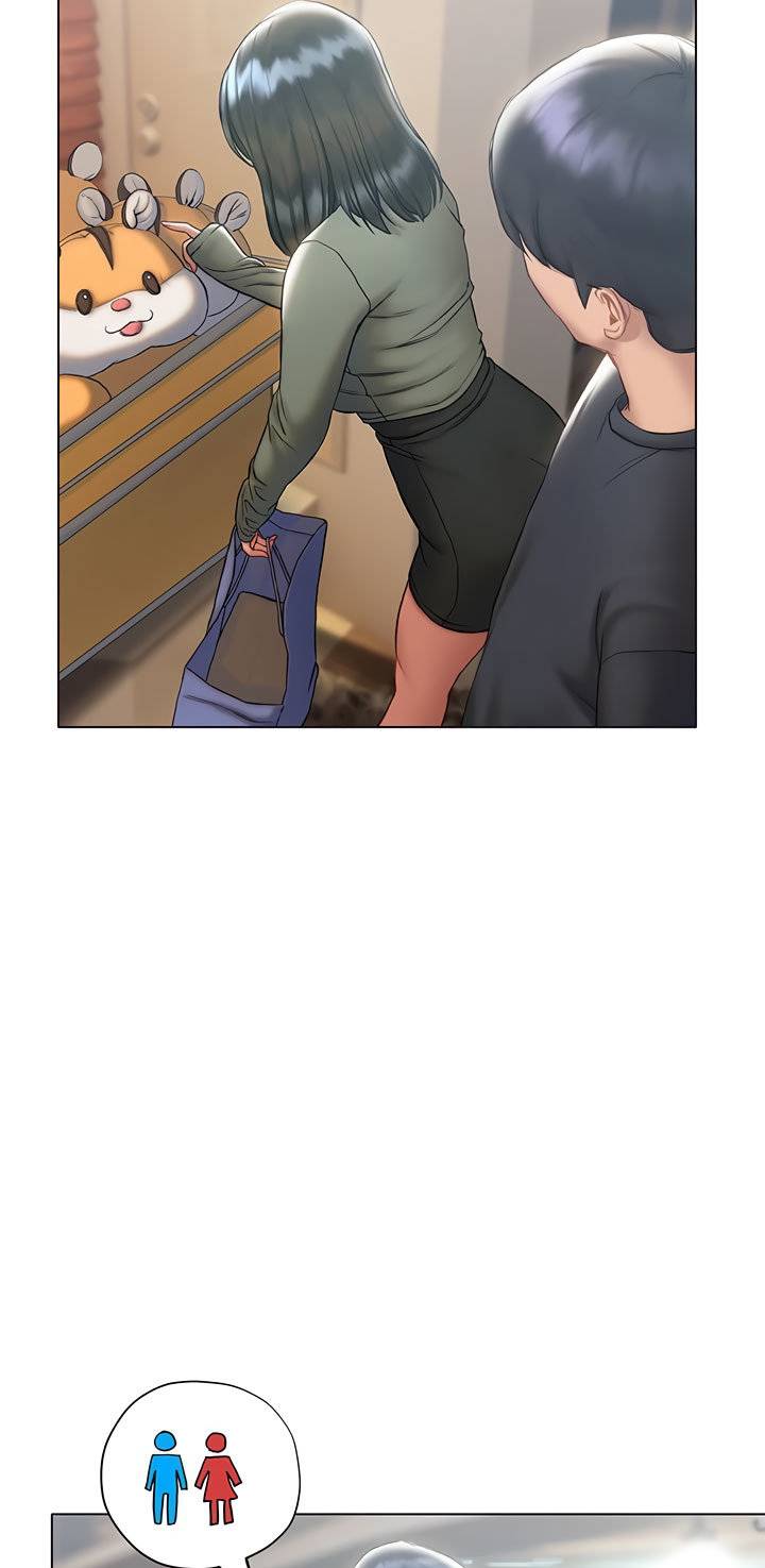 Understanding Of Flirting - Chapter 16 30
