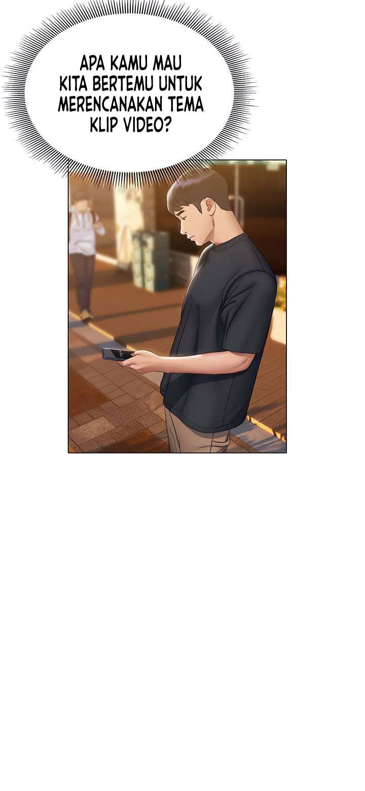 Understanding Of Flirting - Chapter 16 4
