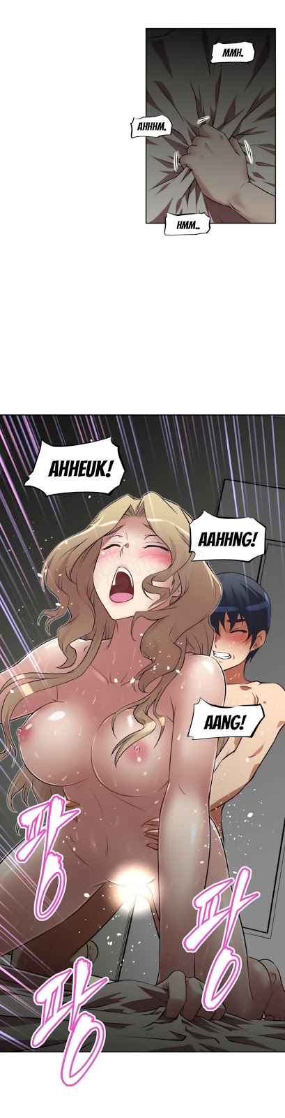 Brawling Go - Chapter 16 4