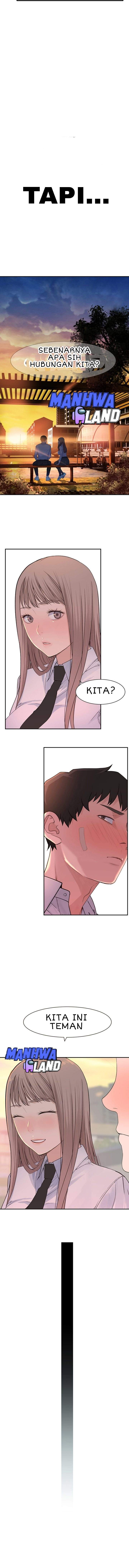 Between Us (Goinmul) - Chapter 16 12
