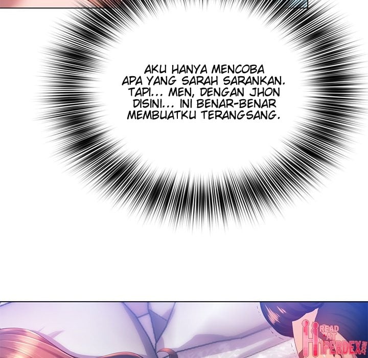 His Voice - Chapter 16 135
