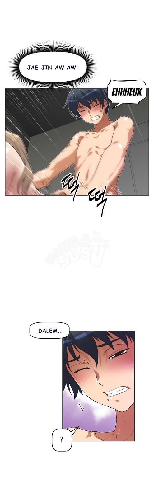 Brawling Go - Chapter 16 9