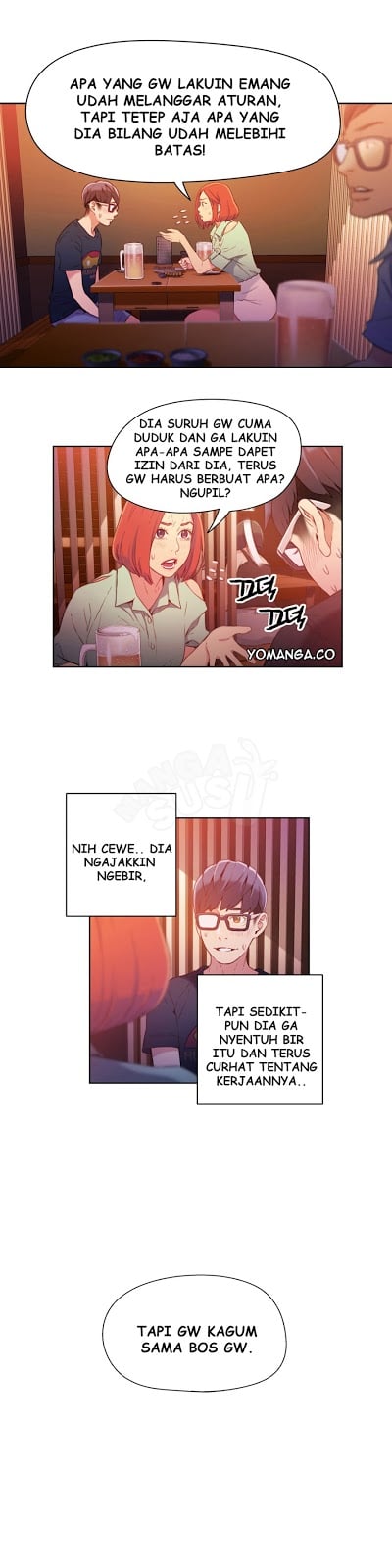 Sweet Guy - Chapter 16 2