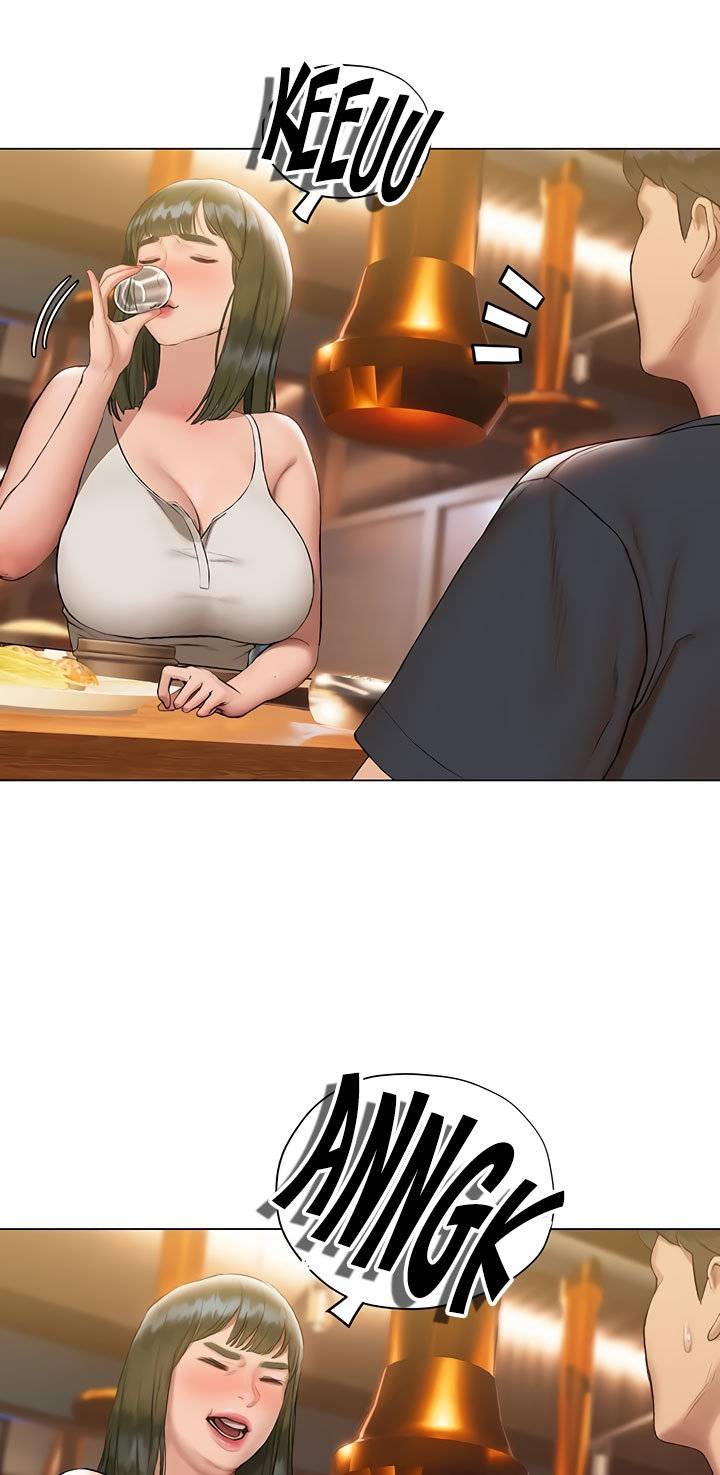 Understanding Of Flirting - Chapter 16 43