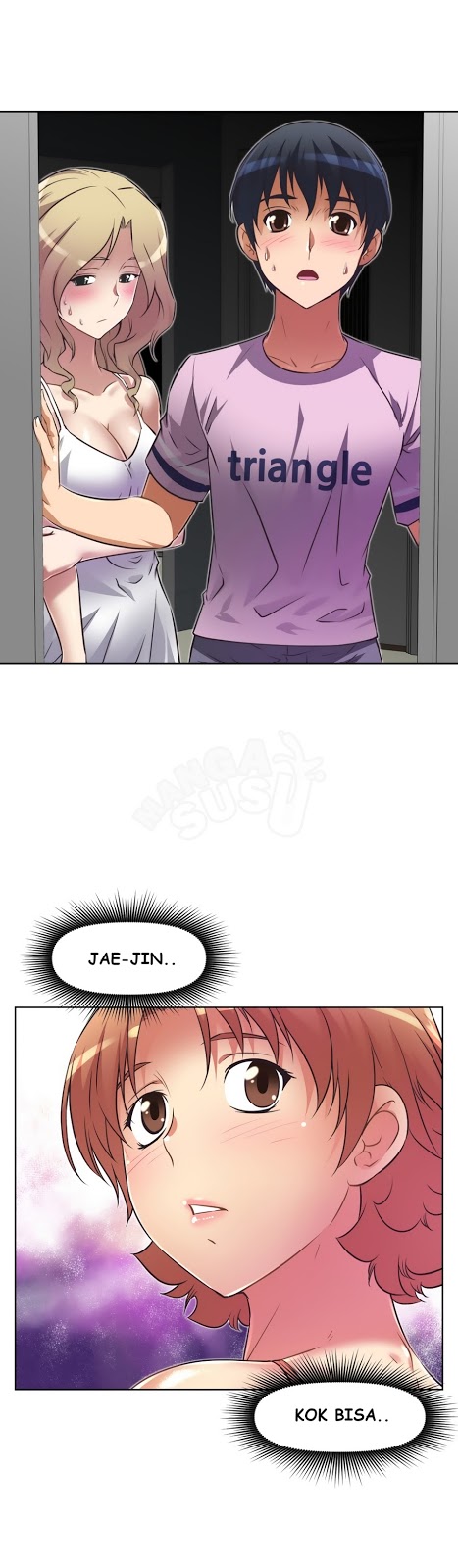 Brawling Go - Chapter 16 30