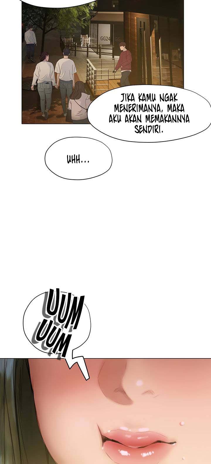 Understanding Of Flirting - Chapter 16 55