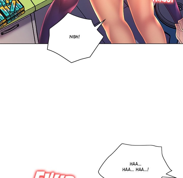 His Voice - Chapter 16 190