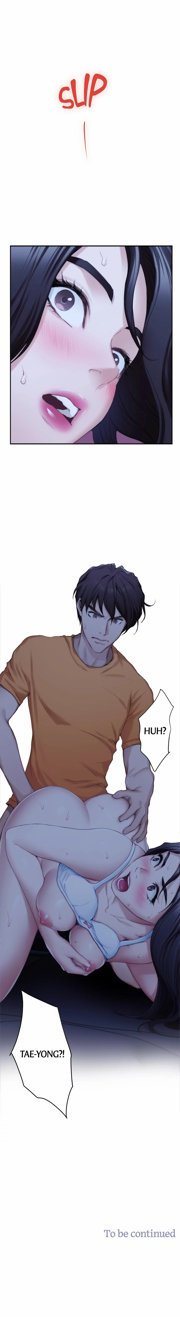 S-Mate - Chapter 17 19