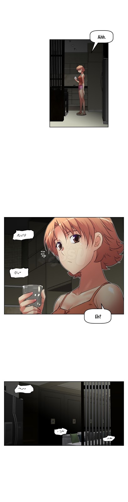 Brawling Go - Chapter 16 2