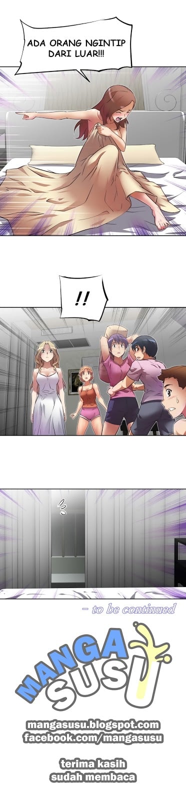 Brawling Go - Chapter 16 36