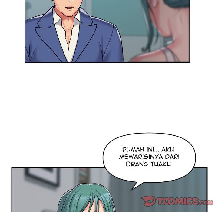 The Ladies&#8217; Associate - Chapter 42 64