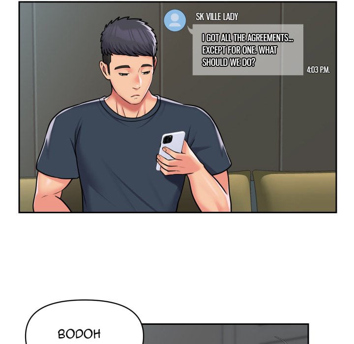 The Ladies&#8217; Associate - Chapter 42 47