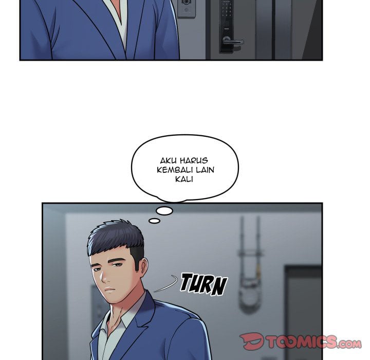 The Ladies&#8217; Associate - Chapter 42 52