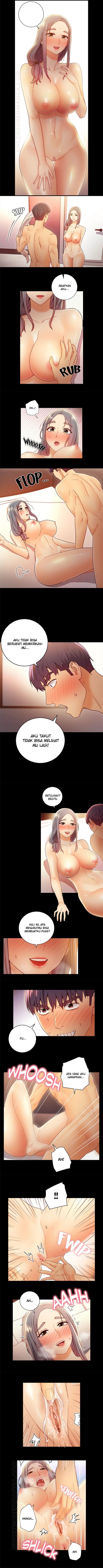 My Stepmother&#8217;s Friends Uncen - Chapter 42 6