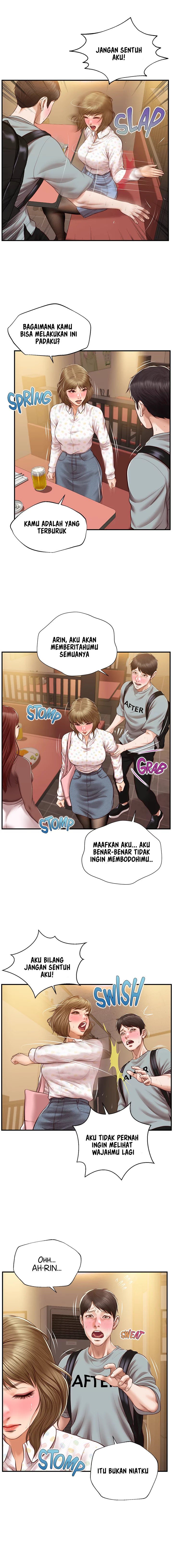 Age of Innocence - Chapter 42 8