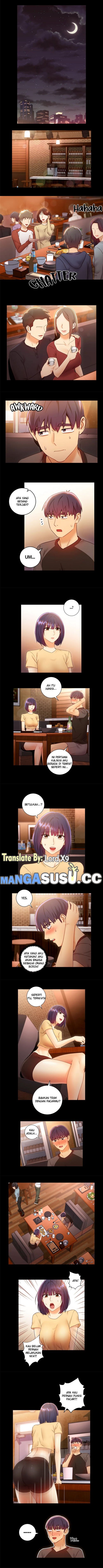My Stepmother&#8217;s Friends Uncen - Chapter 42 1