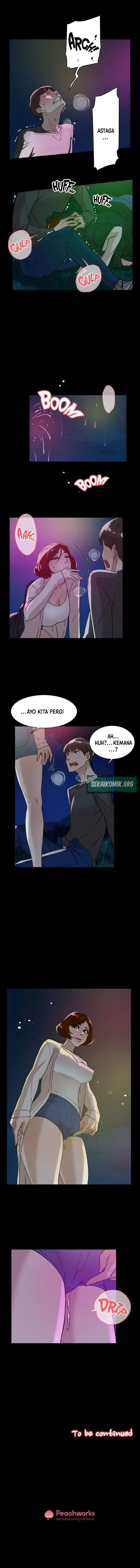 Her 4 Incher - Chapter 42 6