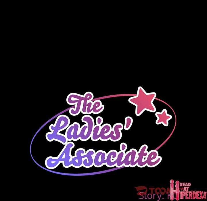 The Ladies&#8217; Associate - Chapter 42 24