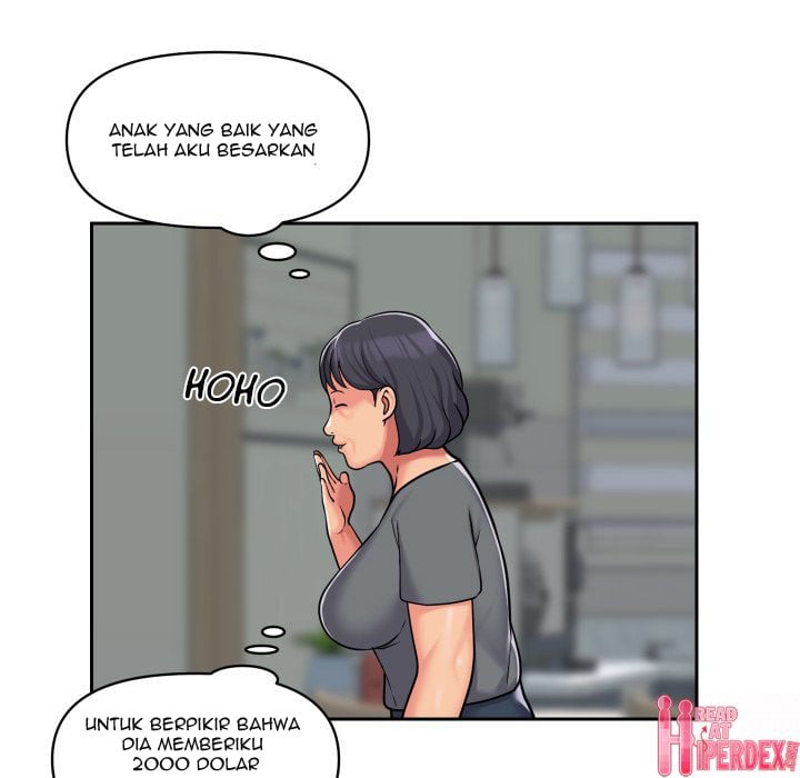 The Ladies&#8217; Associate - Chapter 42 30
