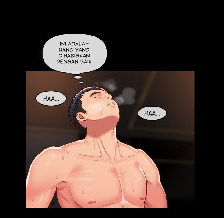 The Ladies&#8217; Associate - Chapter 42 23