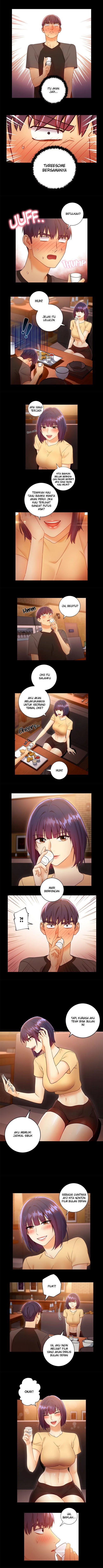 My Stepmother&#8217;s Friends Uncen - Chapter 42 3