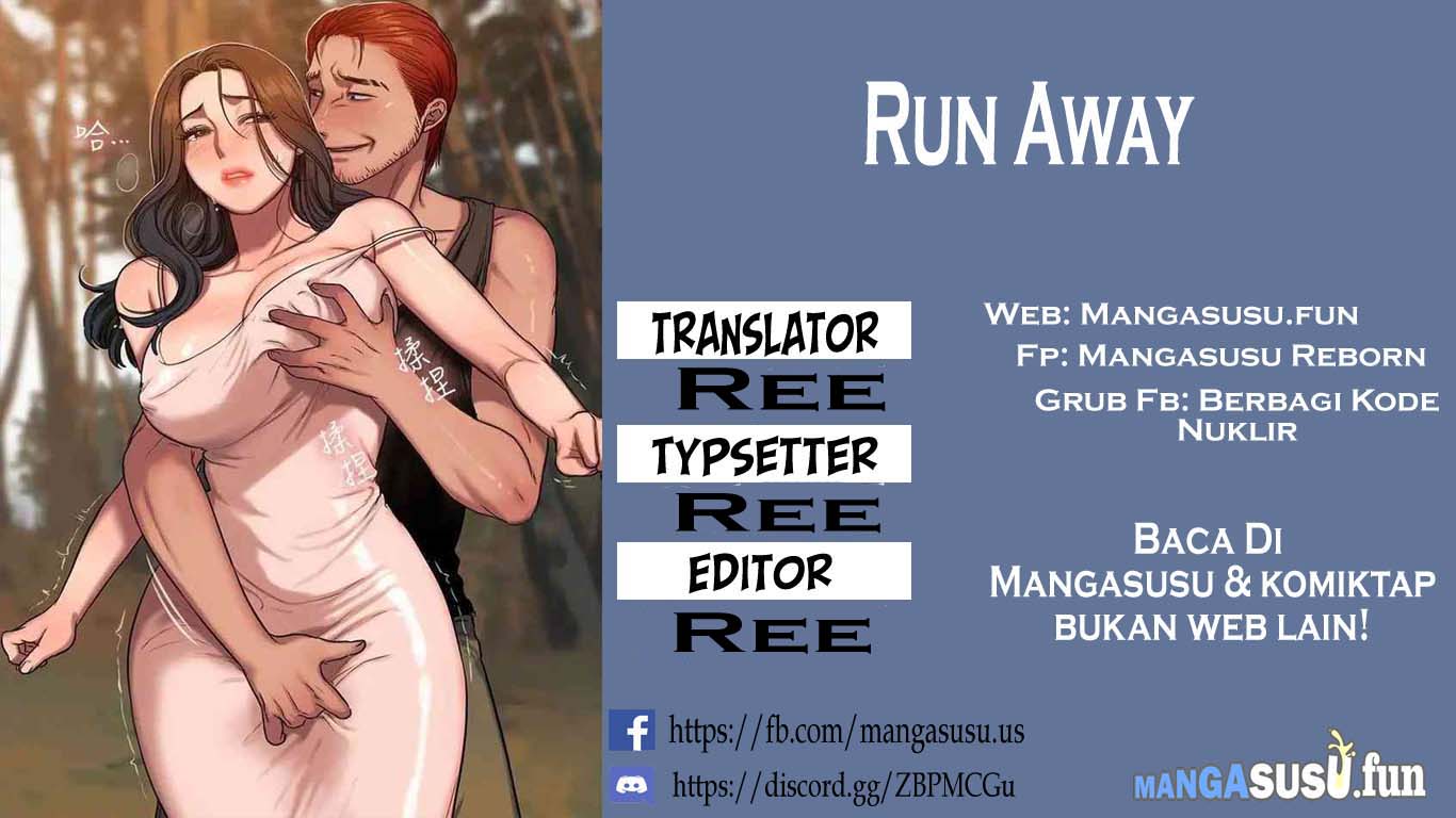 Run Away - Chapter 57 1