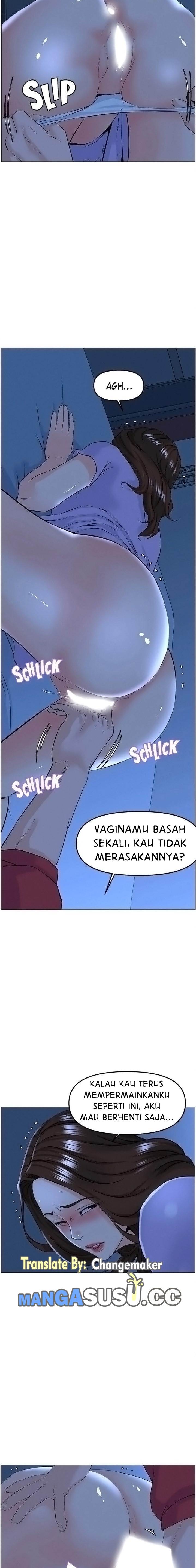 The Neighborhood Celebrity - Chapter 57 12