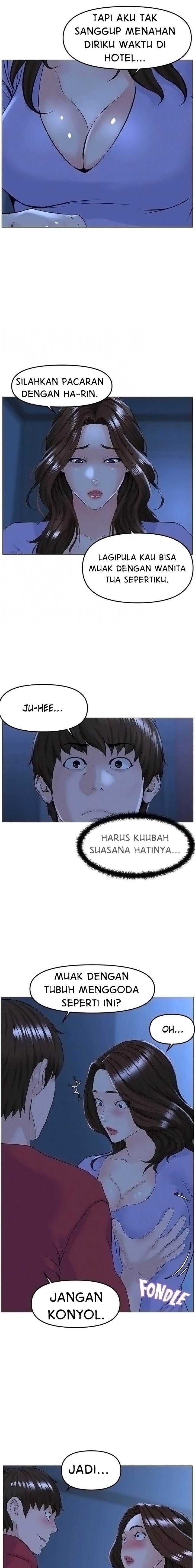 The Neighborhood Celebrity - Chapter 57 8