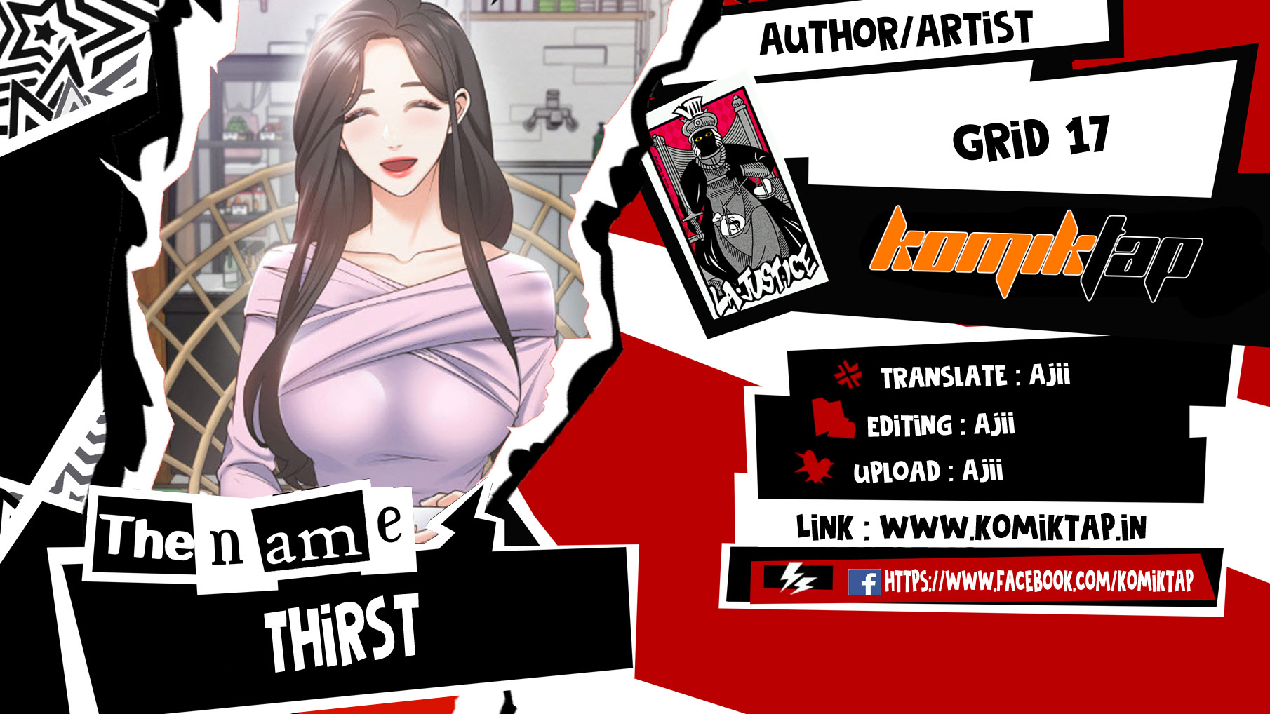 Thirst - Chapter 57 1