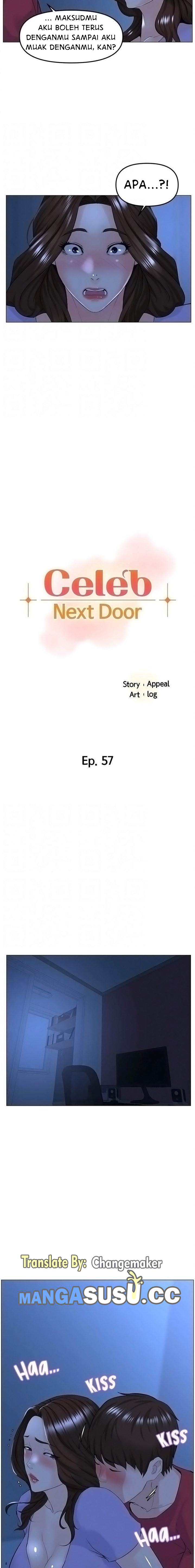 The Neighborhood Celebrity - Chapter 57 9