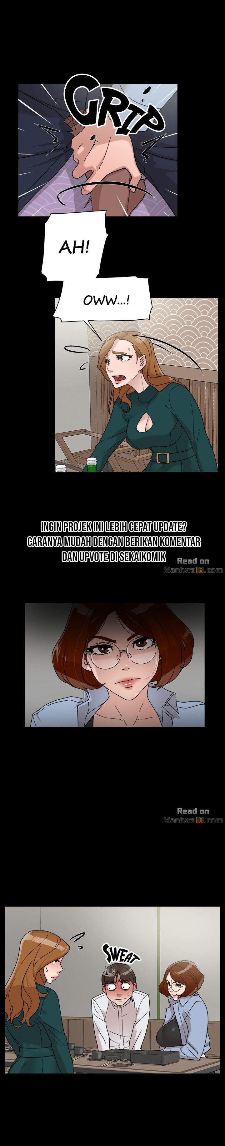 Her 4 Incher - Chapter 65 16