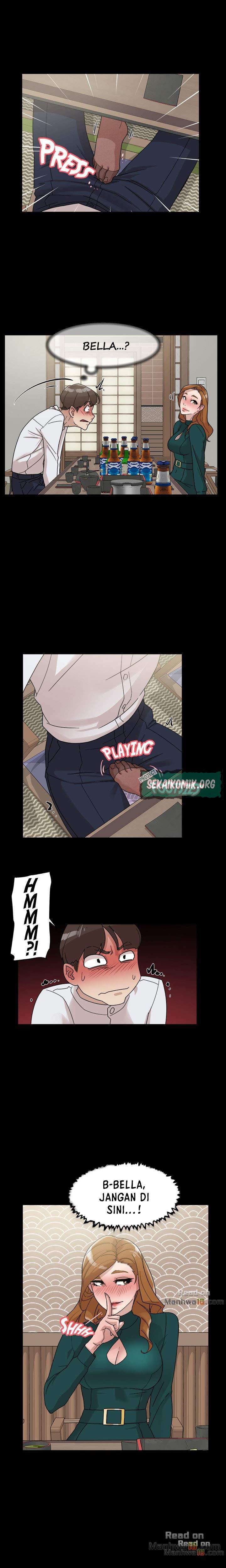 Her 4 Incher - Chapter 65 13
