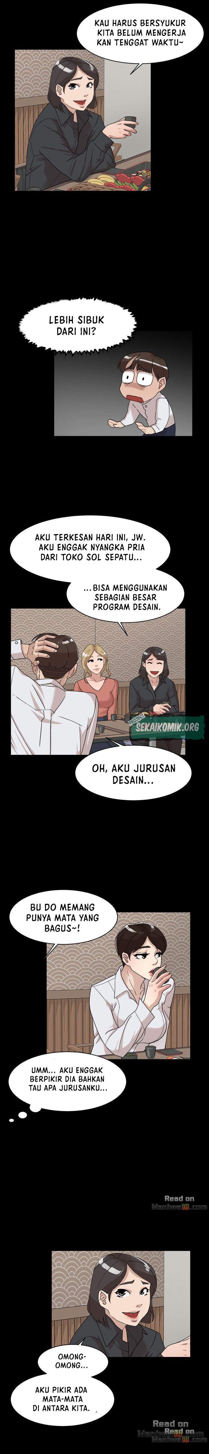 Her 4 Incher - Chapter 65 9