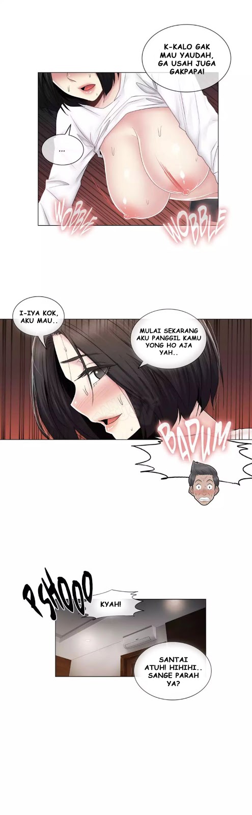 Miss Mystic - Chapter 65 16