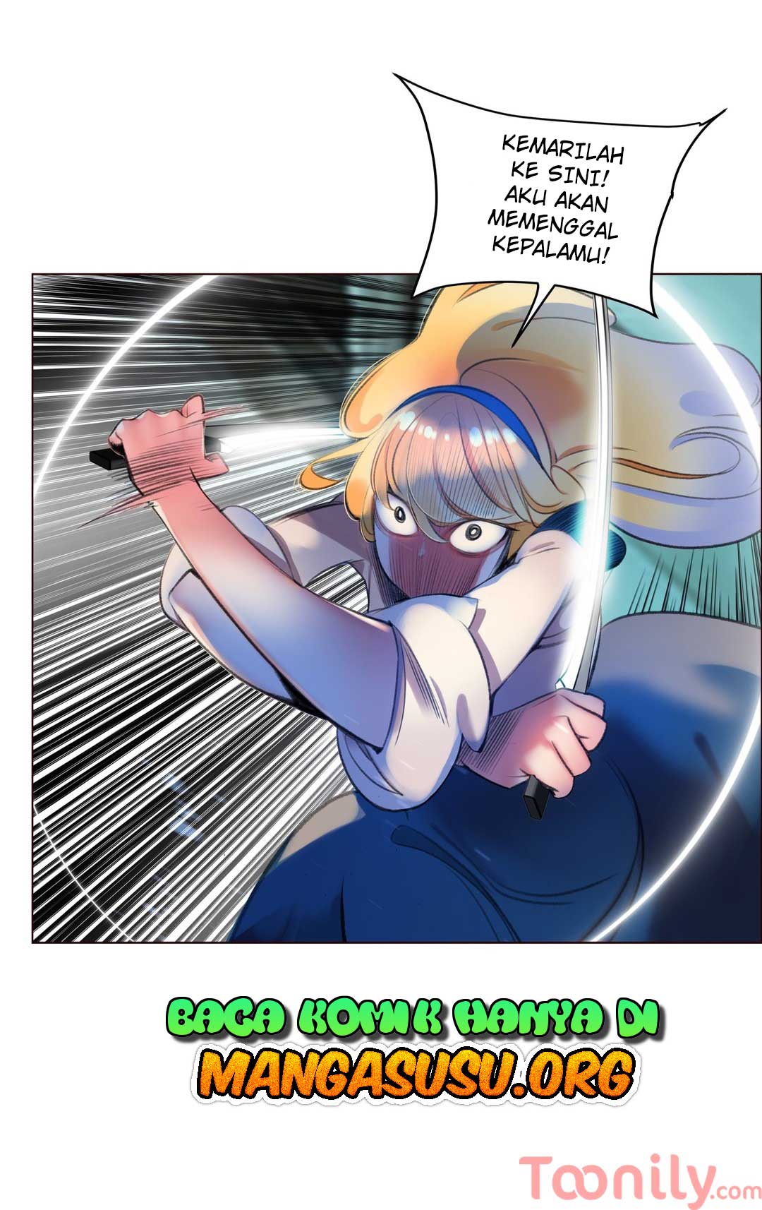 Lilith&#8217;s Cord - Chapter 65 13
