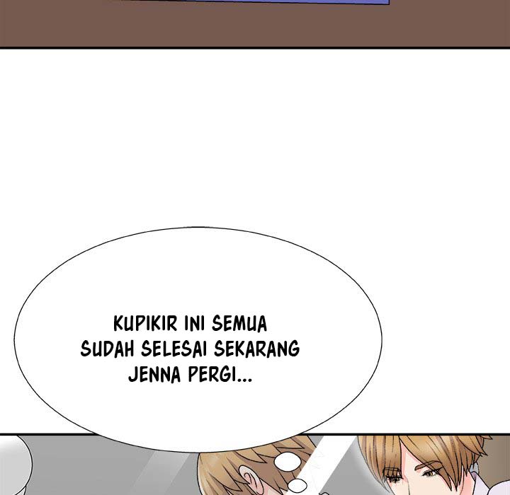 Miss Announcer - Chapter 65 44