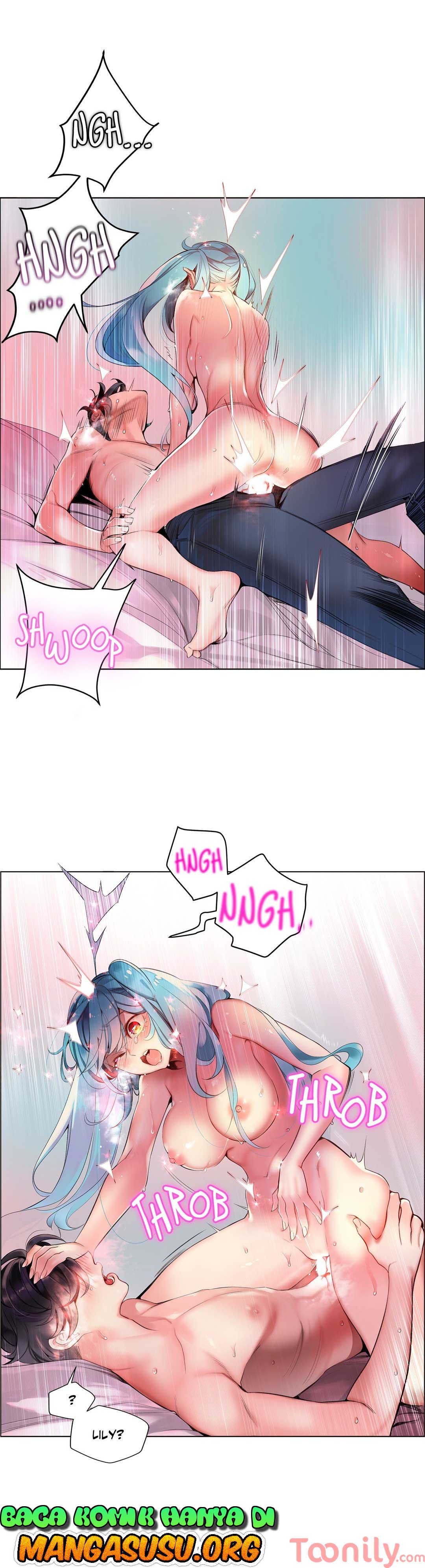 Lilith&#8217;s Cord - Chapter 65 26