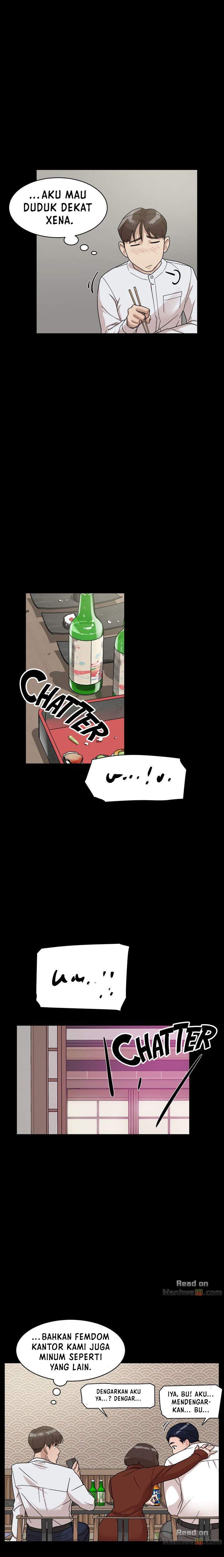 Her 4 Incher - Chapter 65 11
