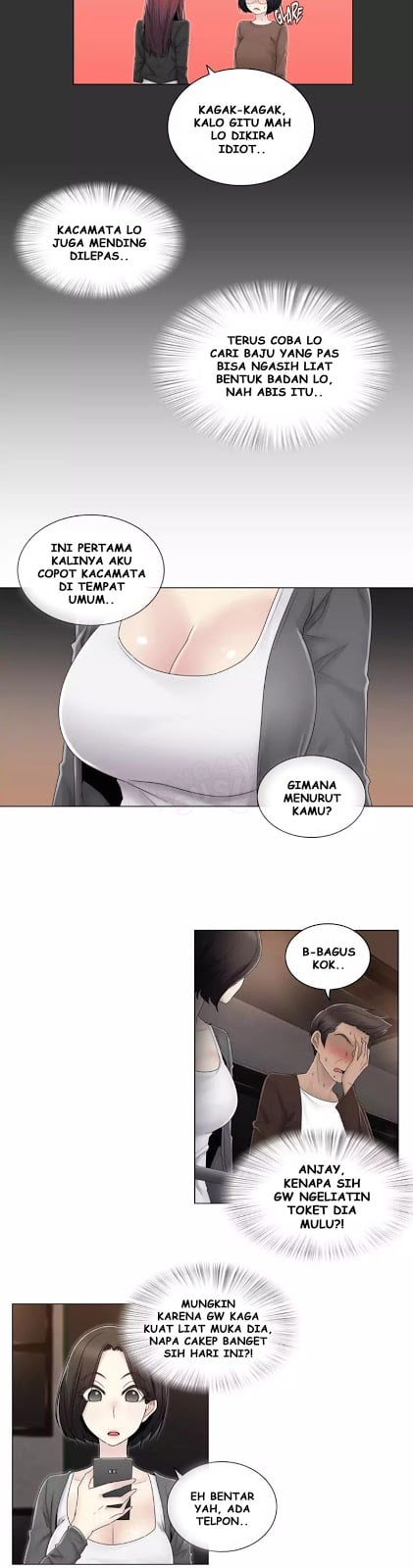 Miss Mystic - Chapter 65 19