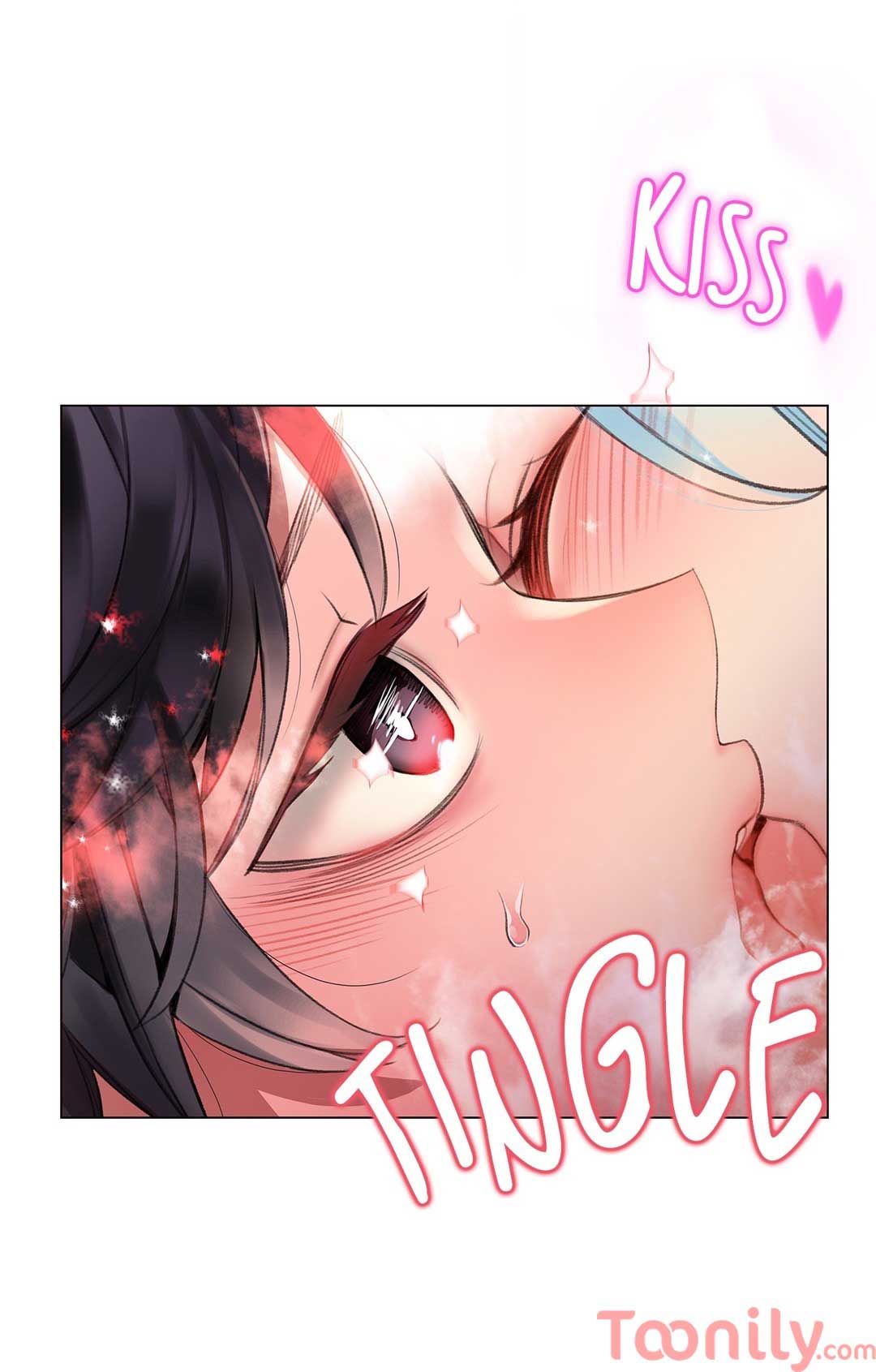 Lilith&#8217;s Cord - Chapter 65 33