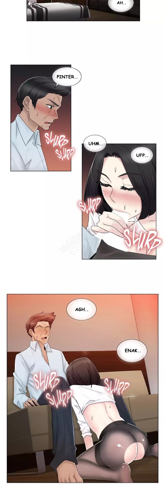 Miss Mystic - Chapter 65 11