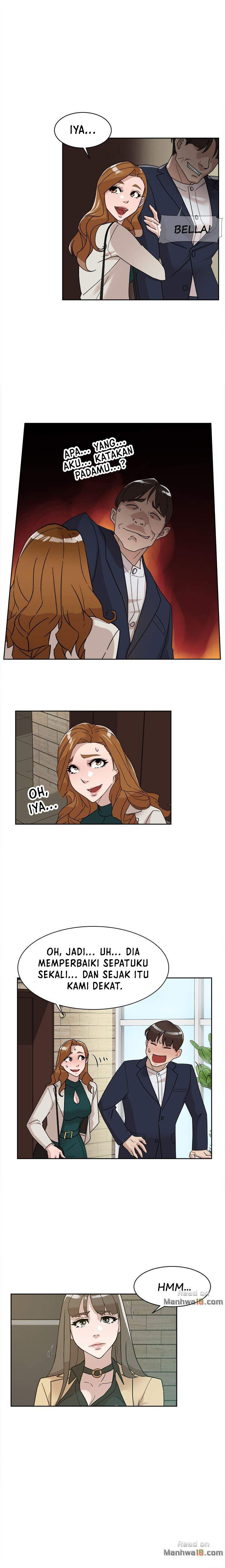 Her 4 Incher - Chapter 65 4