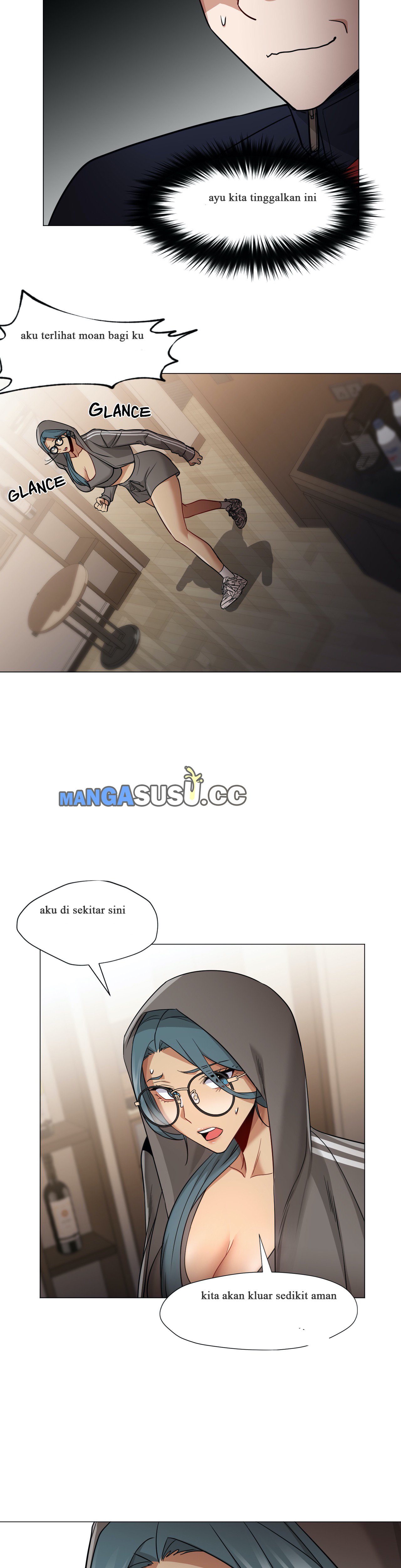 Man Up, Girl! - Chapter 65 28