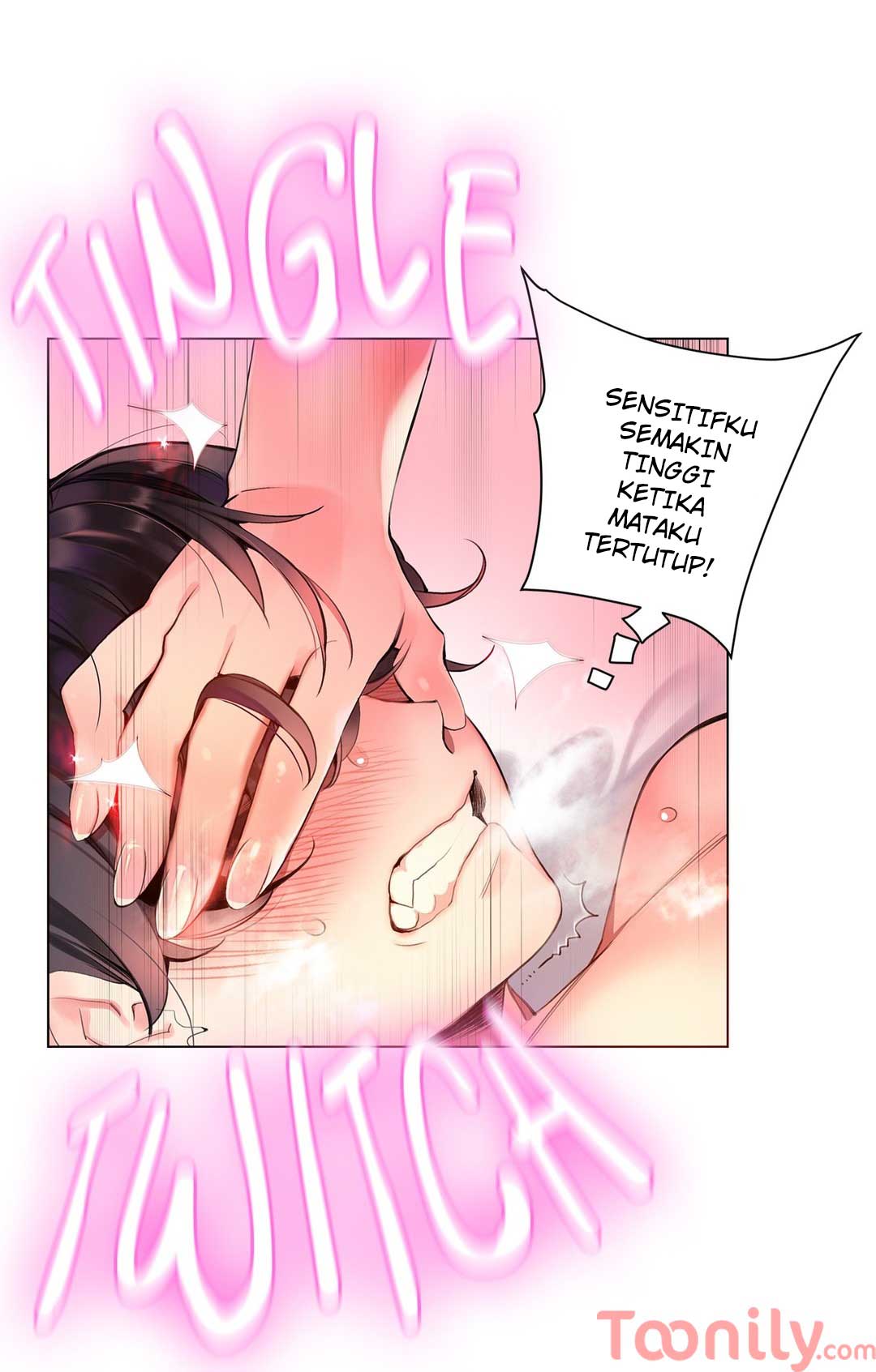 Lilith&#8217;s Cord - Chapter 65 24