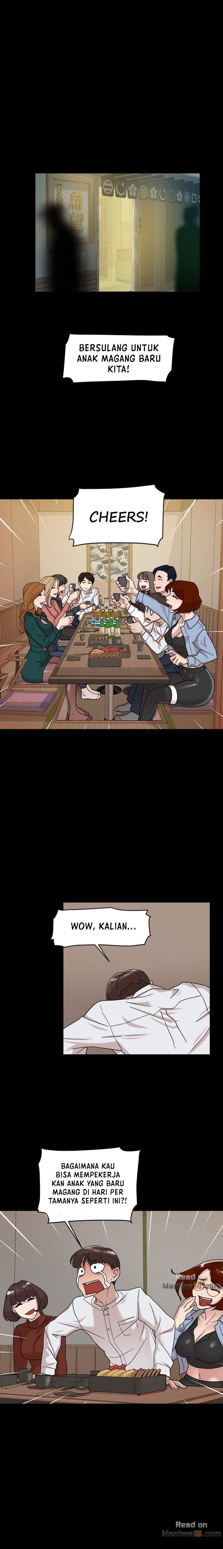 Her 4 Incher - Chapter 65 8