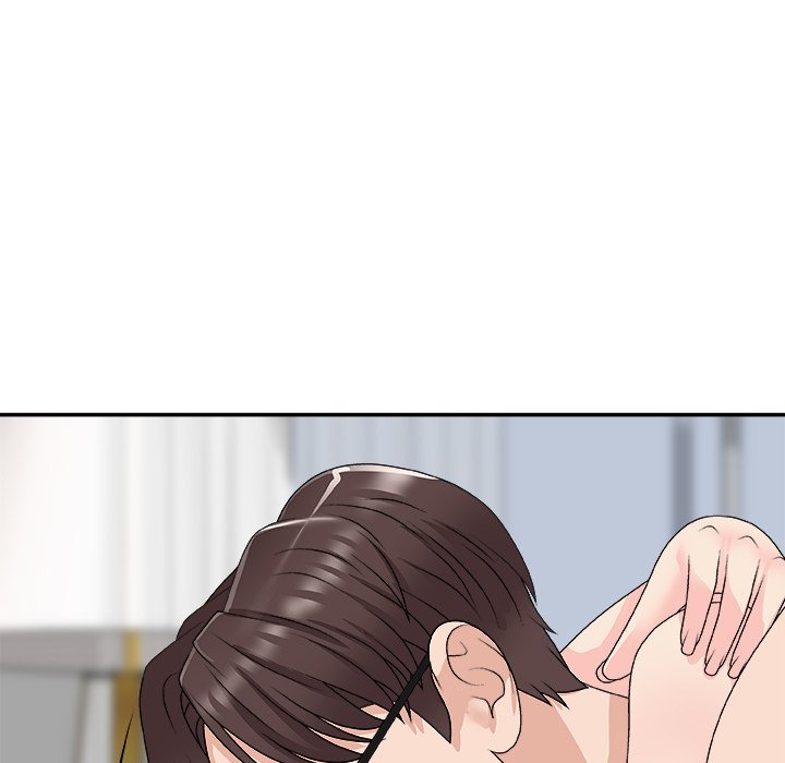 Miss Announcer - Chapter 65 120
