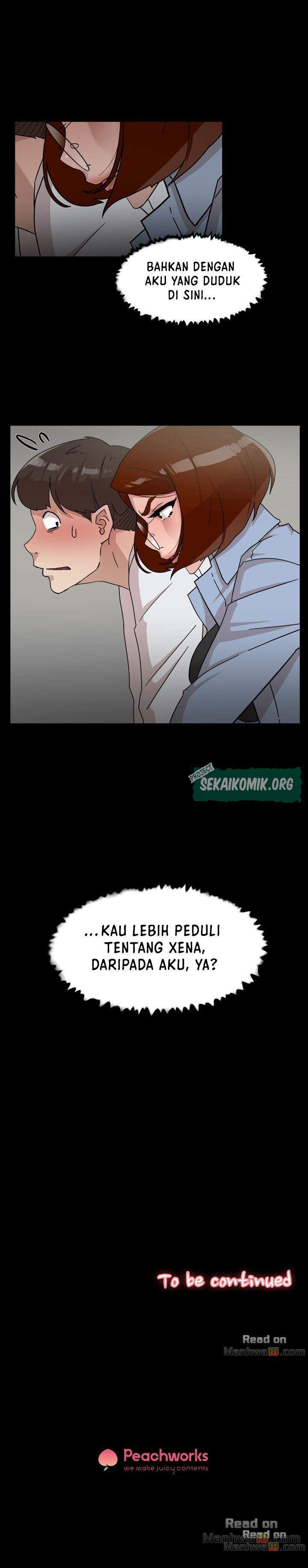 Her 4 Incher - Chapter 65 17