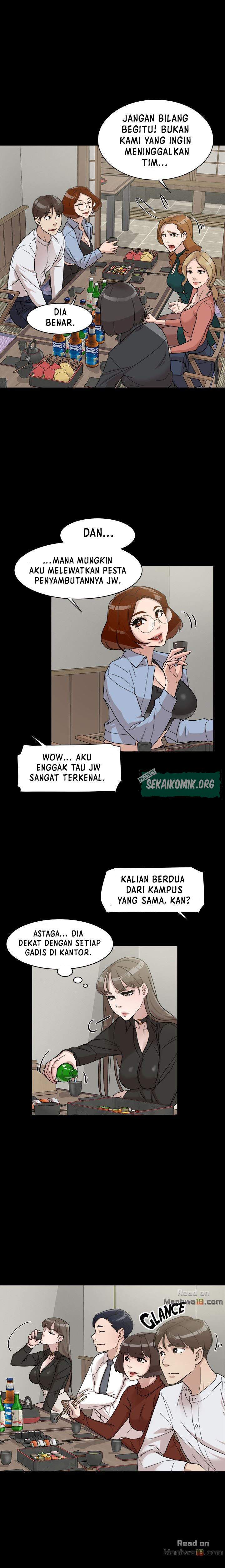 Her 4 Incher - Chapter 65 10